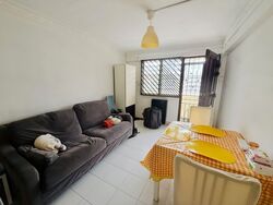 Blk 107 Tiong Bahru Orchid (Bukit Merah), HDB 3 Rooms #584513871